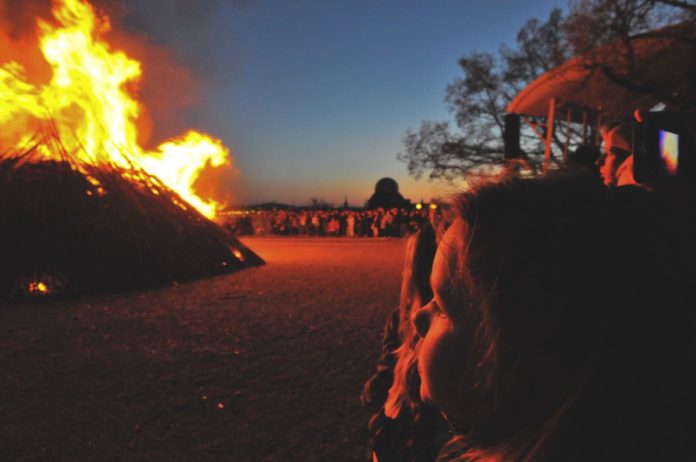 walpurgis - 1 Walpurgisnacht