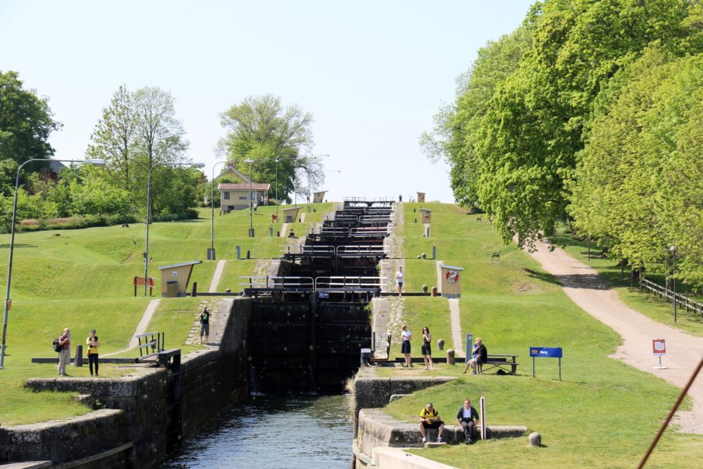 Göta Kanal