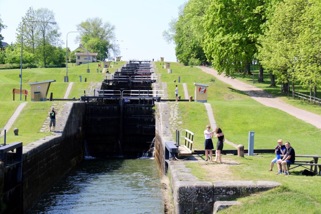 Göta Kanal