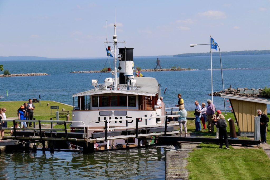 Göta Kanal