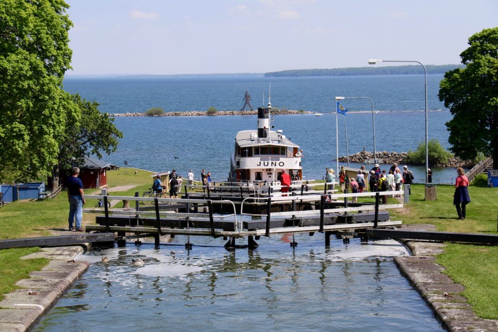 Göta Kanal