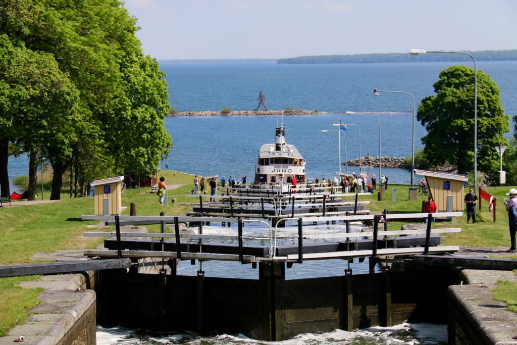 Göta Kanal