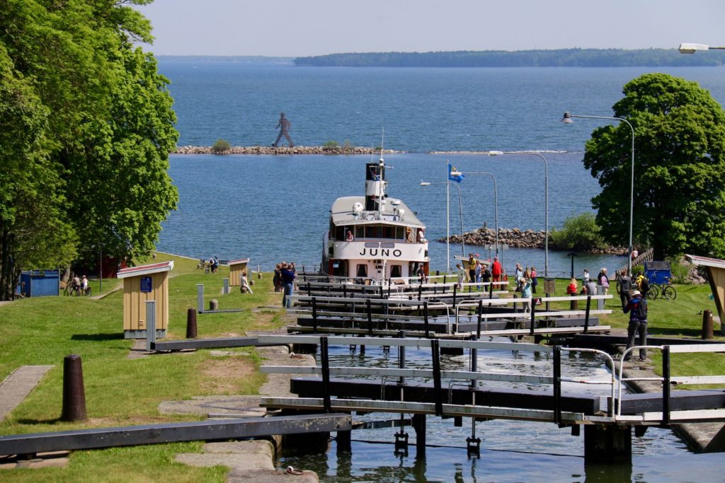 Göta Kanal