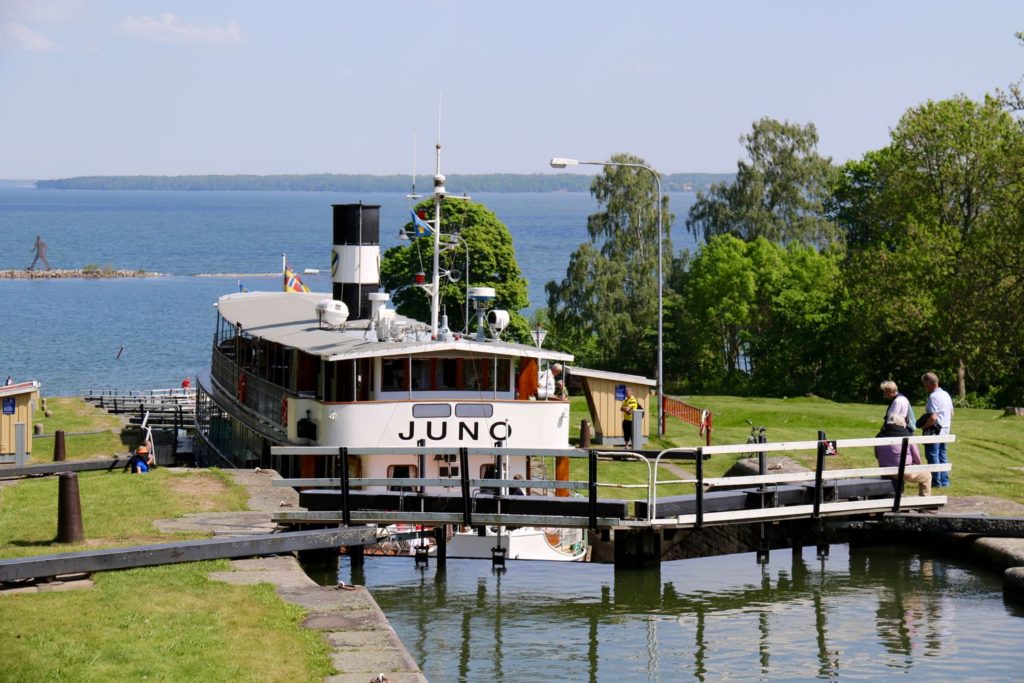 Göta Kanal