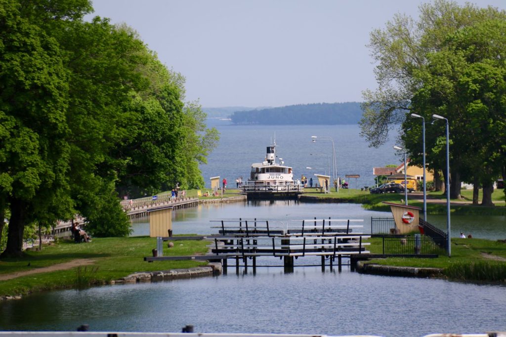 Göta Kanal