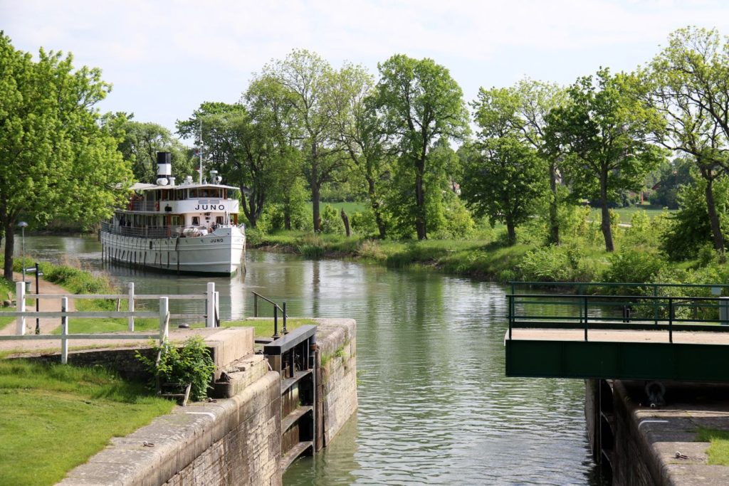 Göta Kanal