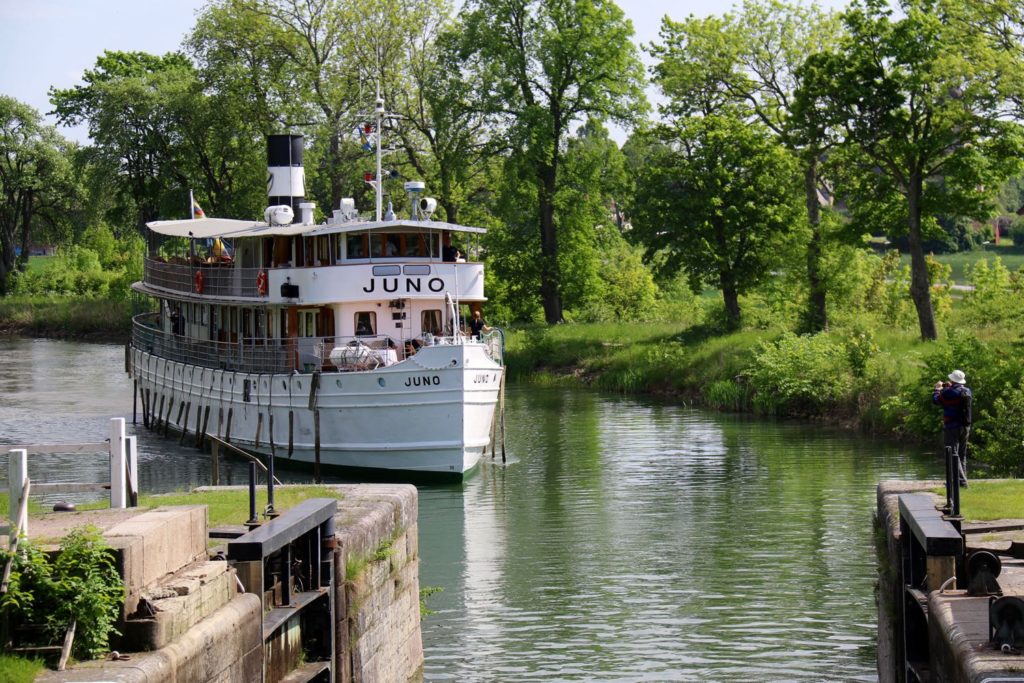 Göta Kanal