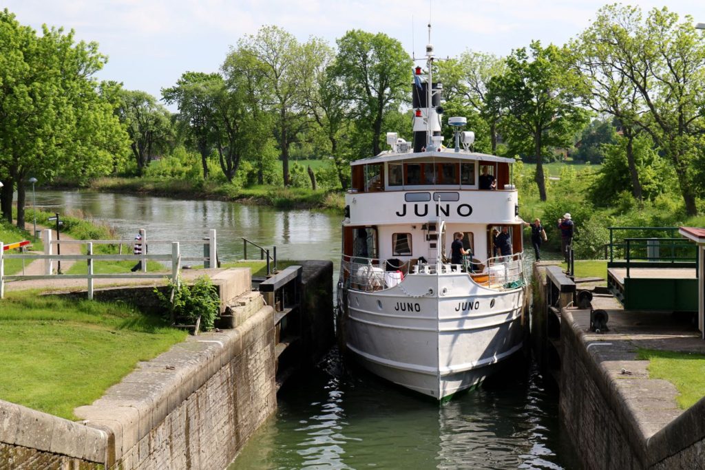 Göta Kanal