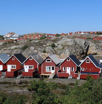 Smögen
