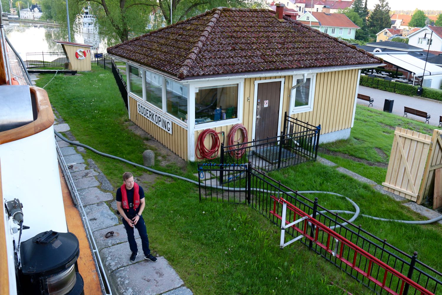 Göta Kanal