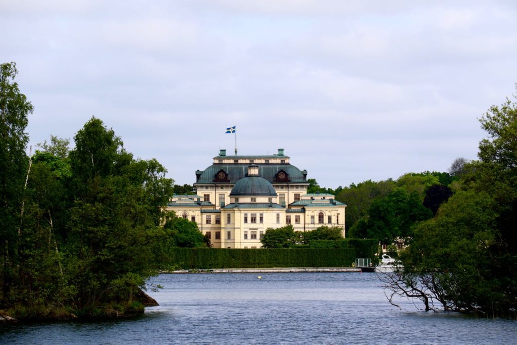 Göta Kanal