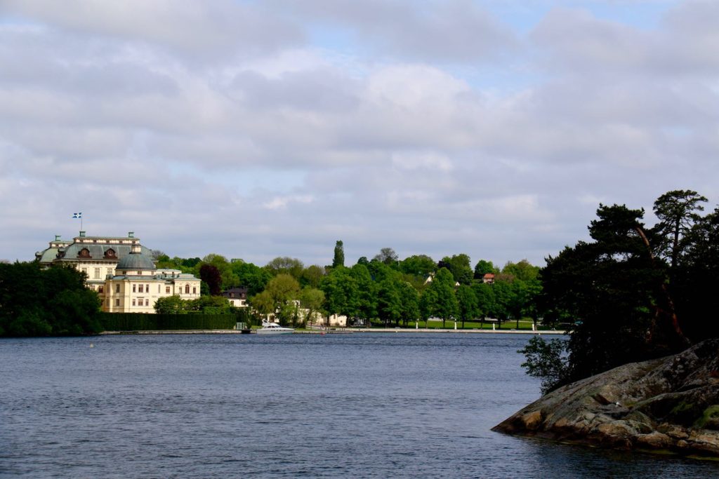 Göta Kanal