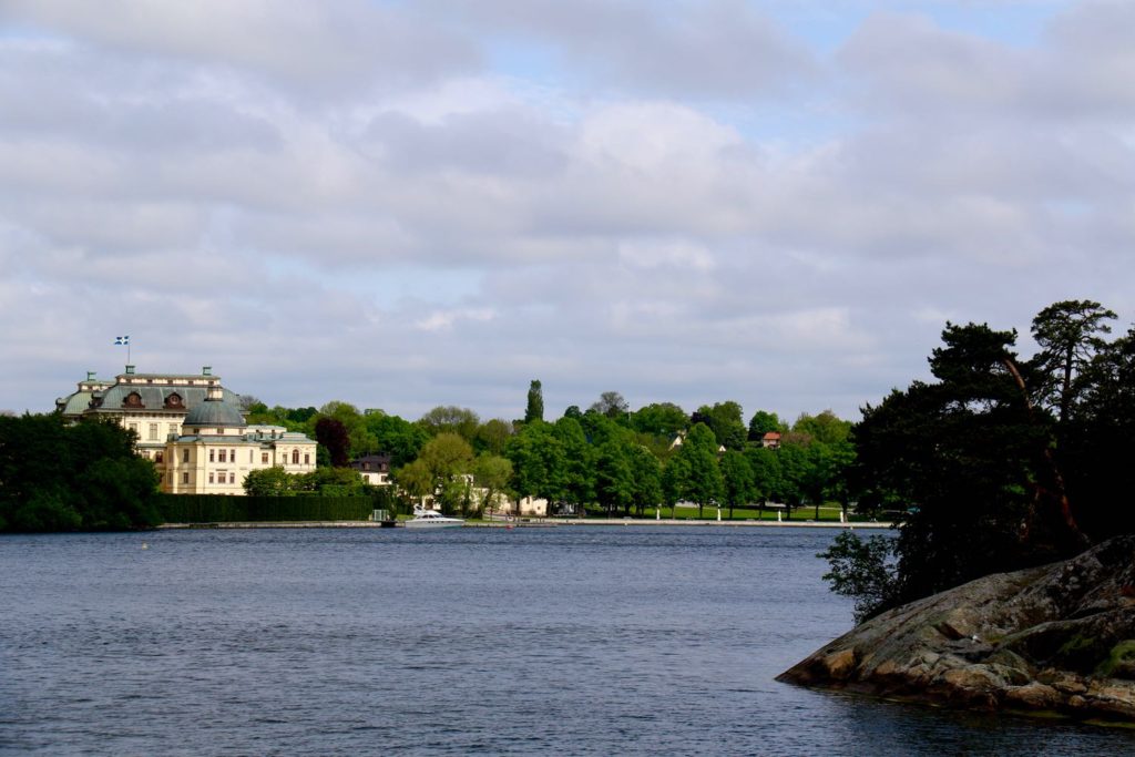 Göta Kanal