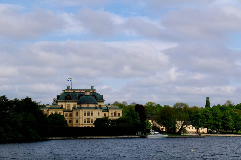 Göta Kanal