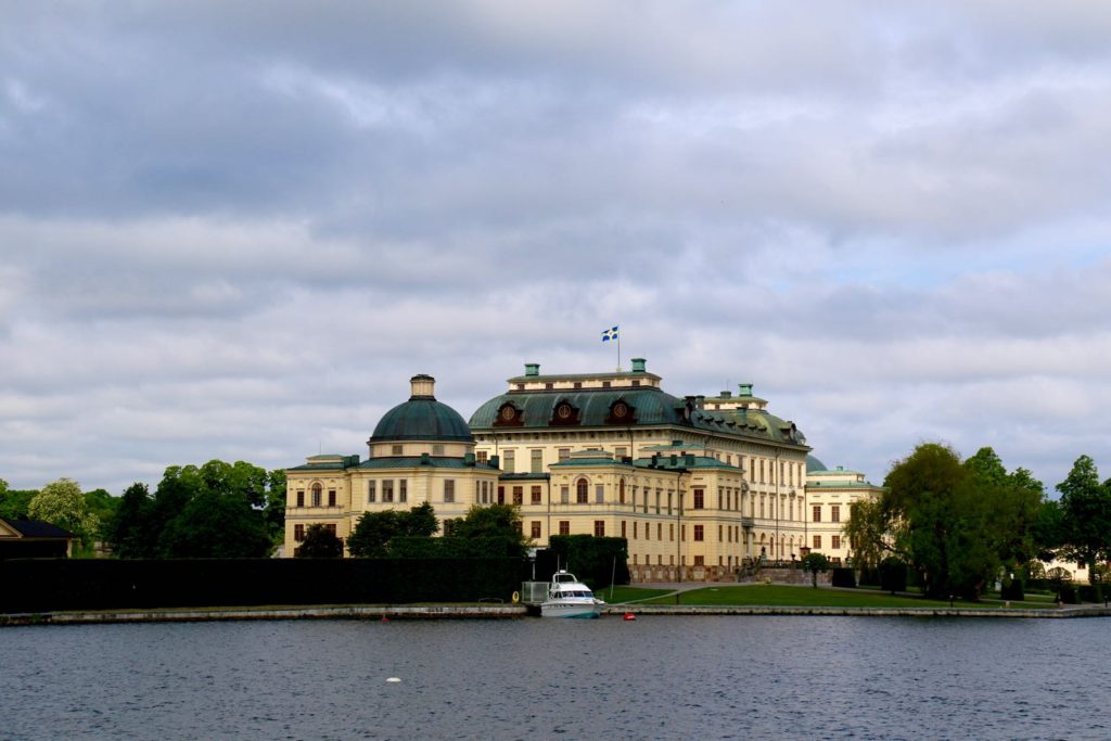 Göta Kanal