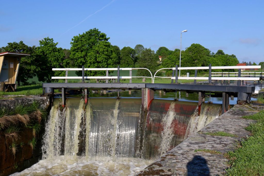 Göta Kanal