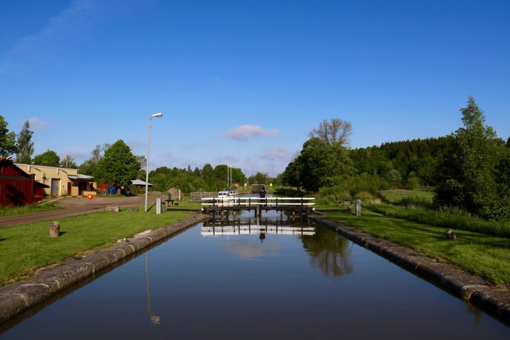 Göta Kanal