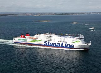 Stena Line