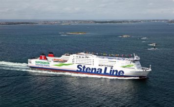 Stena Line