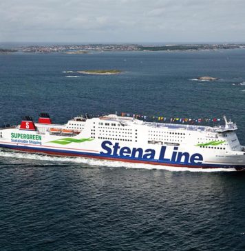 Stena Line