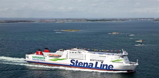 Stena Line