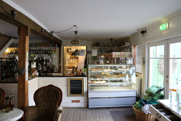 Nygrens Café