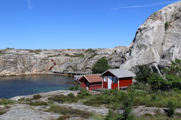 Smögen Hafvsbad