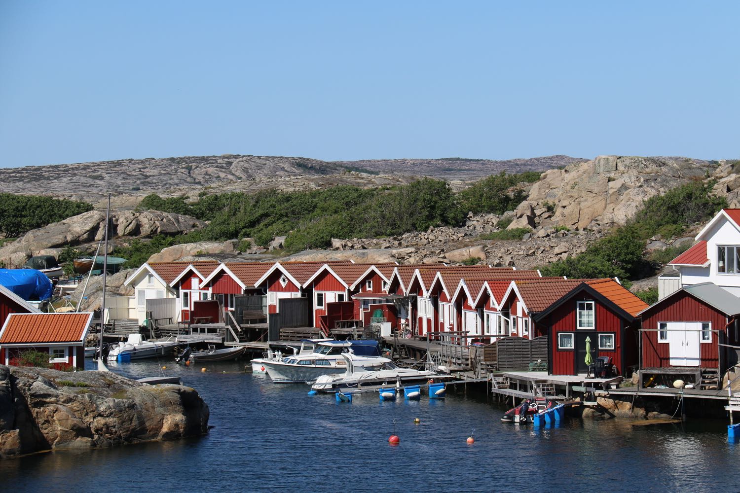 Smögen Hafvsbad