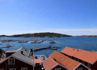 Fjällbacka
