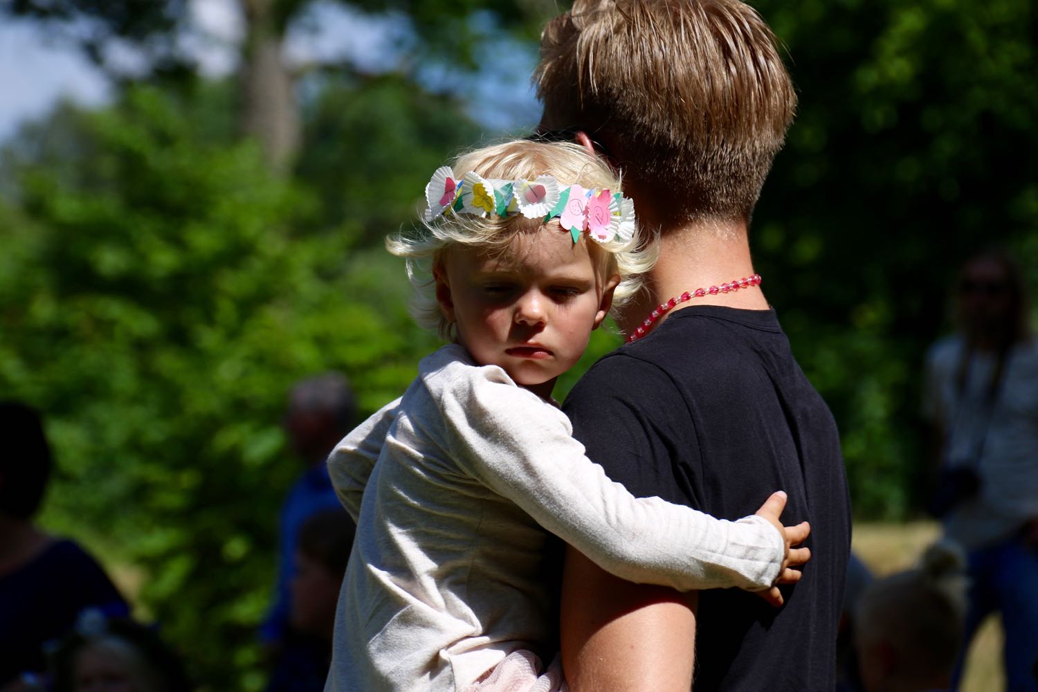 Midsommar