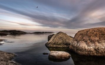 Allemansrätt: Ja, du darfst, aber!