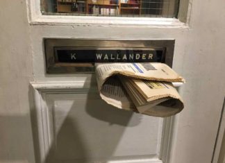 Wallander