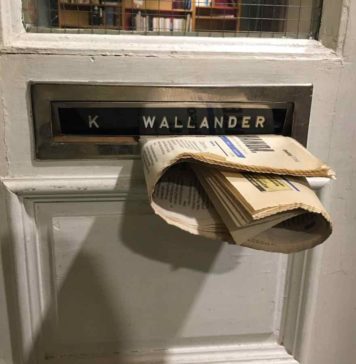 Wallander