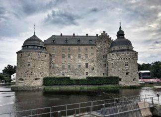 Örebro