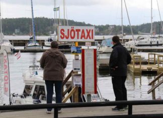 Vaxholm