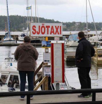 Vaxholm