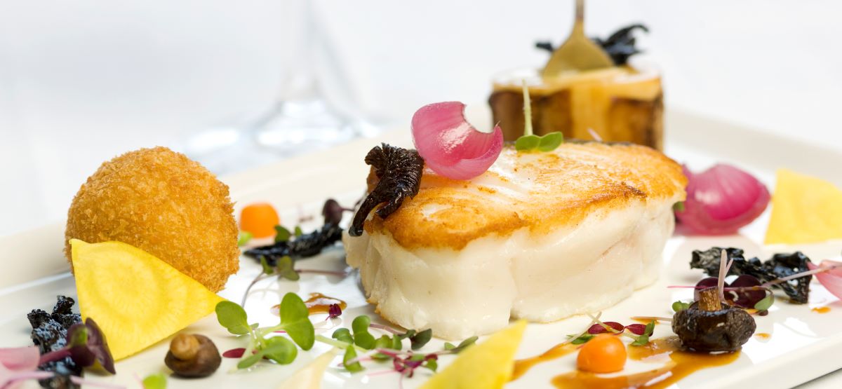 Das Degustations-Menü ist sehr abwechslungsreich. (Foto: goteborg.com)