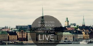 Stockholm und Göteborg