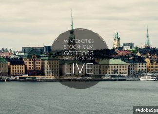 Stockholm und Göteborg