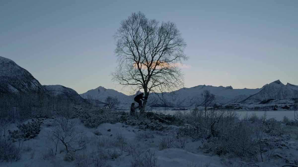 Northbound, Norway 2015 (Foto: Kurzfilmtage Winterthur)