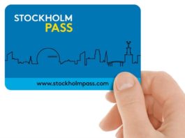 Stockholm Pass