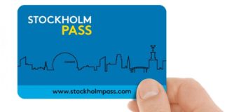 Stockholm Pass