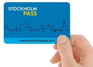 Stockholm Pass