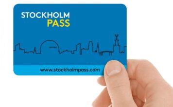 Stockholm Pass