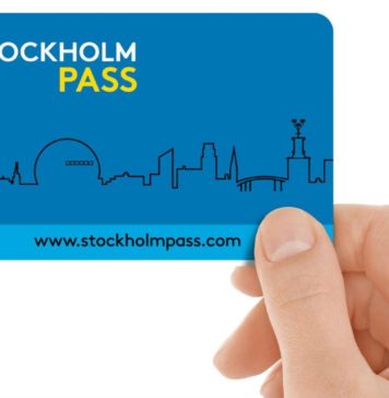 Stockholm Pass