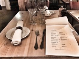 Restaurant Häktet