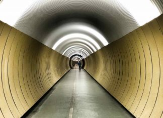 Brunkeberg Tunnel