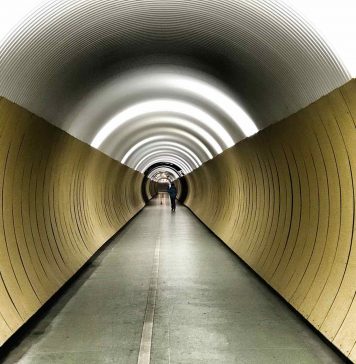 Brunkeberg Tunnel