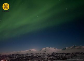 Expedition Lappland