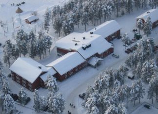 Jokkmokk Hotel